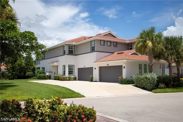 12001 Santaluz Drive #101, Fort Myers, FL 33913