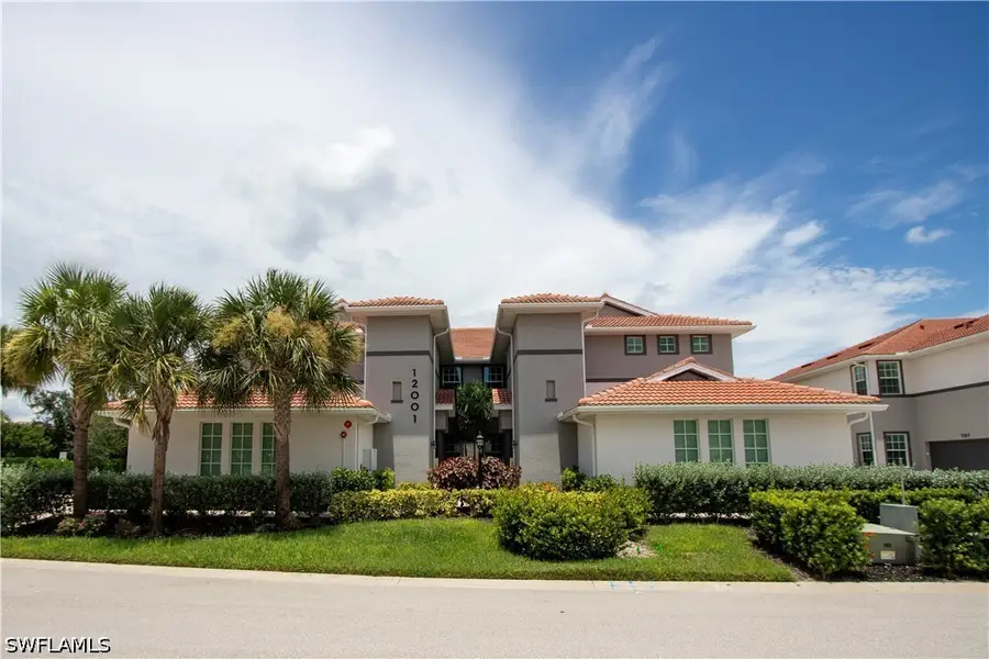 12001 Santaluz Drive #101, Fort Myers, FL 33913 - #2