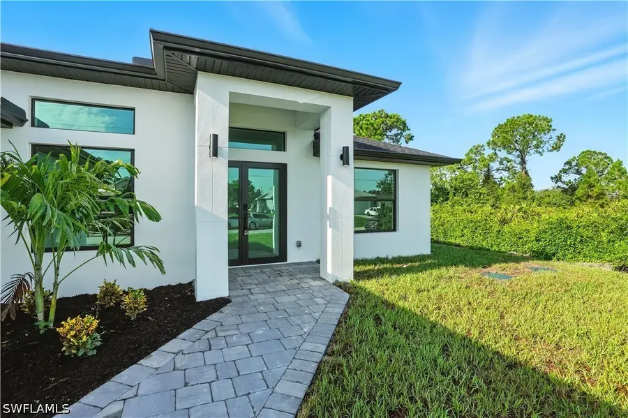2607 38th Street Sw, Lehigh Acres, FL 33976 - #2