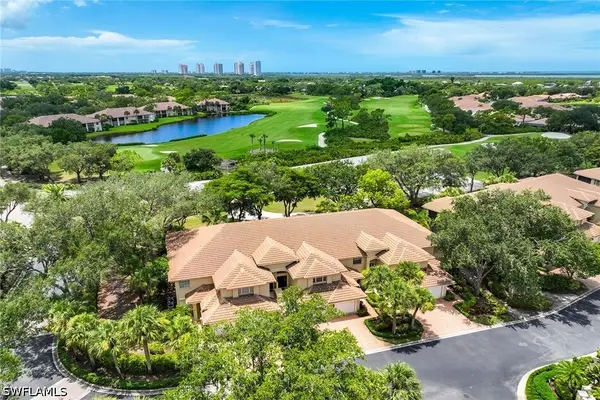 24480 Reserve Court #103, Bonita Springs, FL 34134