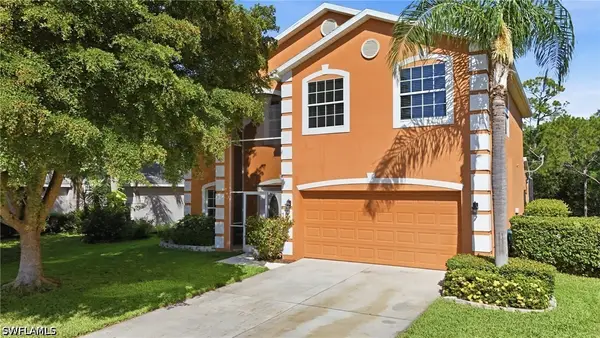 8805 Fawn Ridge Drive, Fort Myers, FL 33912