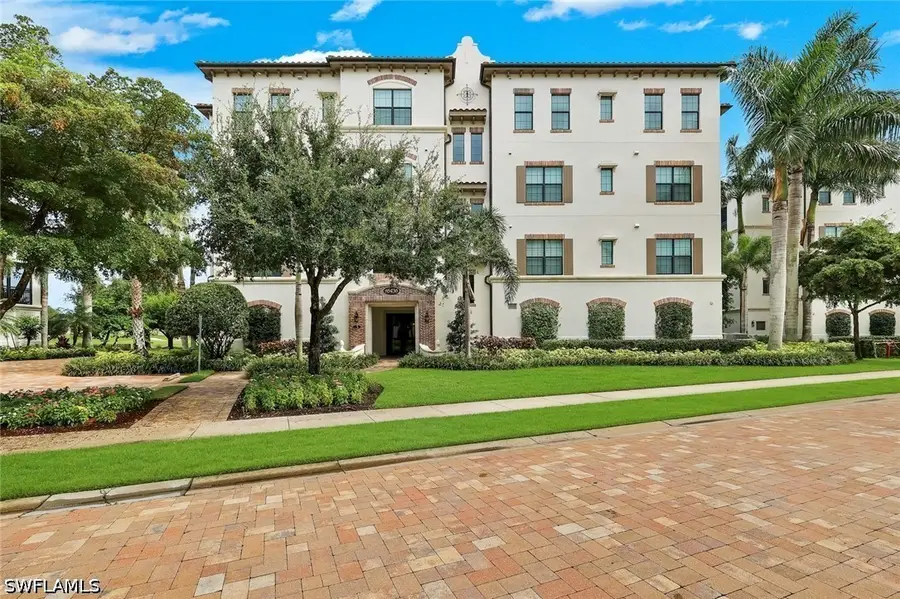 16436 Carrara Way #101, Naples, FL 34110 - #2