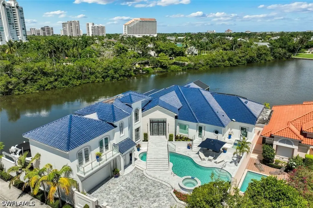 4900 Gulf Shore Boulevard N, Naples, FL 34103 - #1