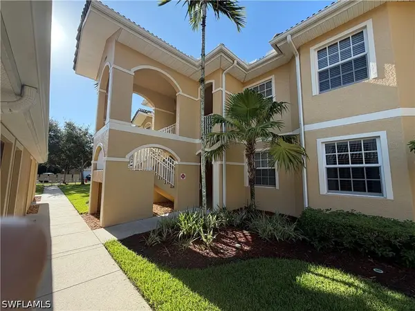 1096 Winding Pines Circle #102, Cape Coral, FL 33909