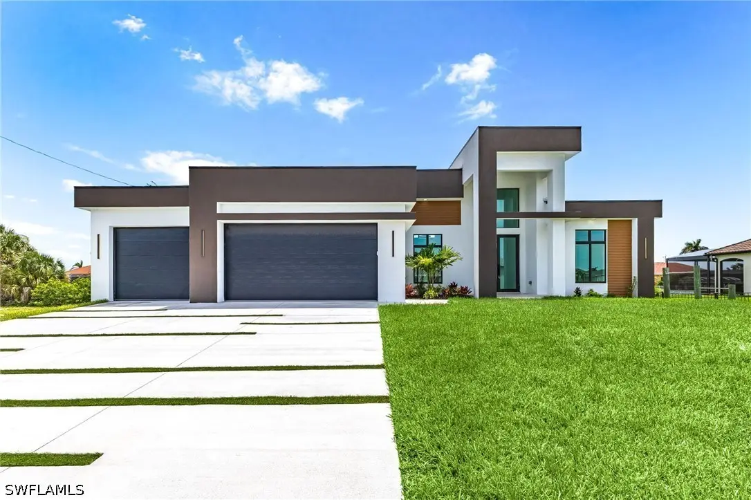 1503 NW 38 Avenue, Cape Coral, FL 33993 - #1