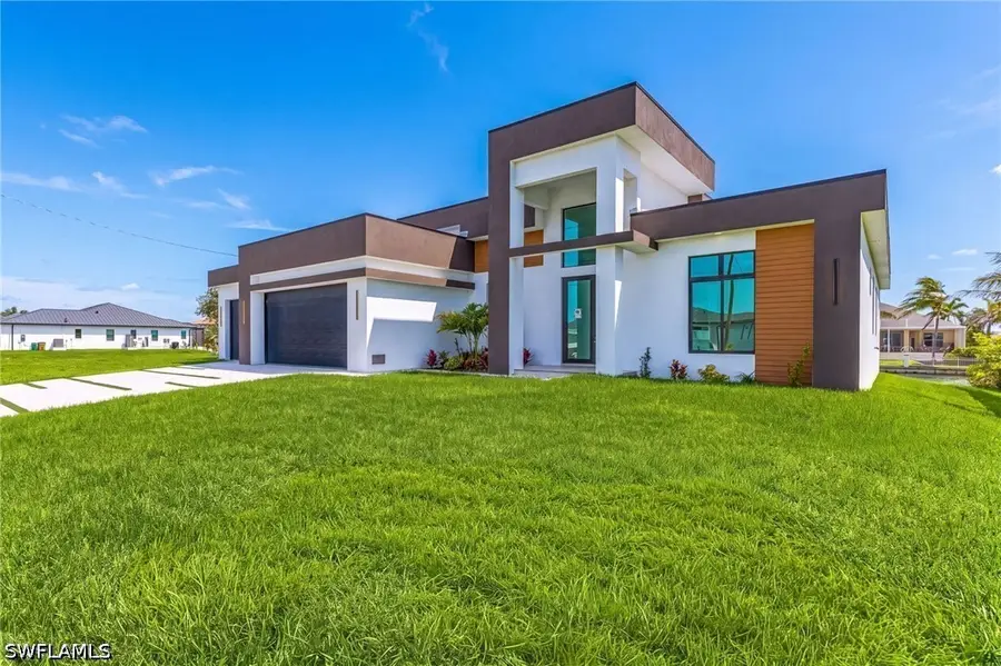 1503 NW 38 Avenue, Cape Coral, FL 33993 - #2