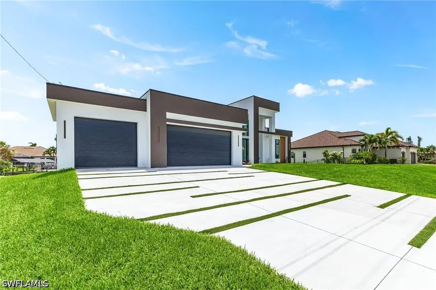 1503 NW 38 Avenue, Cape Coral, FL 33993 - #3