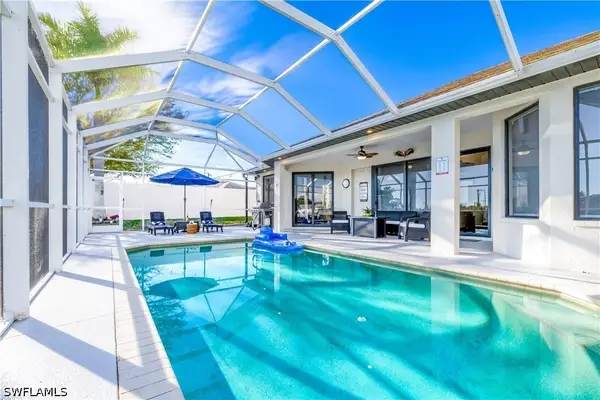 110 SE 16th Terrace, Cape Coral, FL 33990