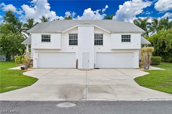 13511 Siesta Pines Court, Fort Myers, FL 33908