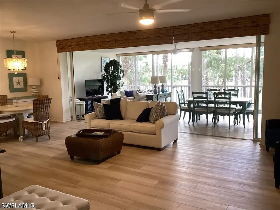782 Eagle Creek Drive #202, Naples, FL 34113 - #2