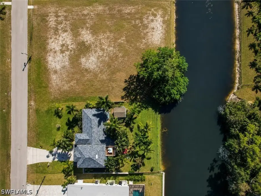 4304 NE 21st Avenue, Cape Coral, FL 33909 - #3
