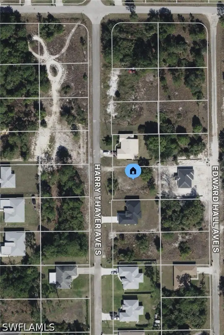 521 Harry Thayer Avenue S, Lehigh Acres, FL 33974 - #1