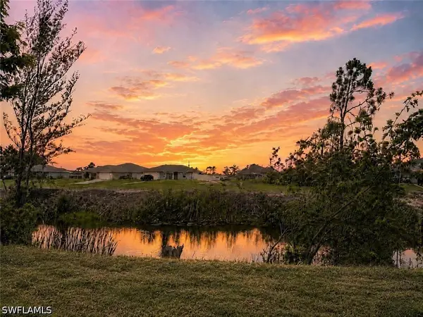 2820 NW 22nd Avenue, Cape Coral, FL 33993