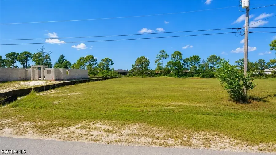 2820 NW 22nd Avenue, Cape Coral, FL 33993 - #3