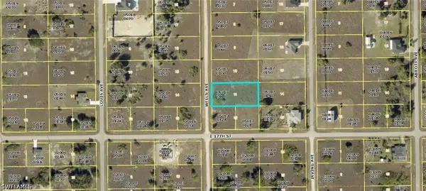 1702 Wells Avenue, Lehigh Acres, FL 33972