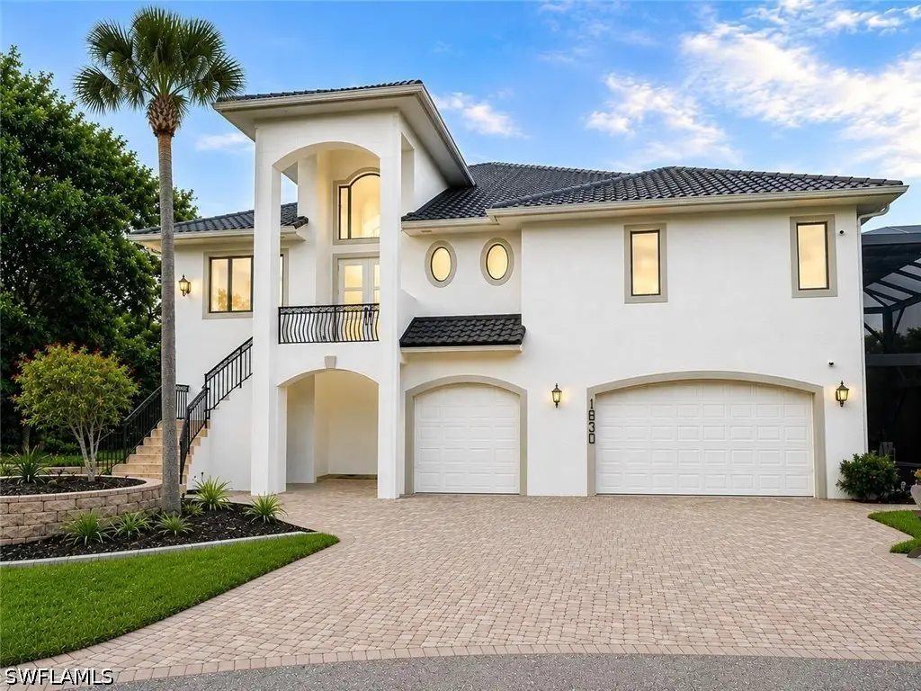 1830 April Court, Marco Island, FL 34145 - #1