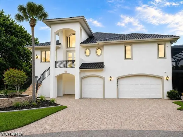 1830 April Court, Marco Island, FL 34145