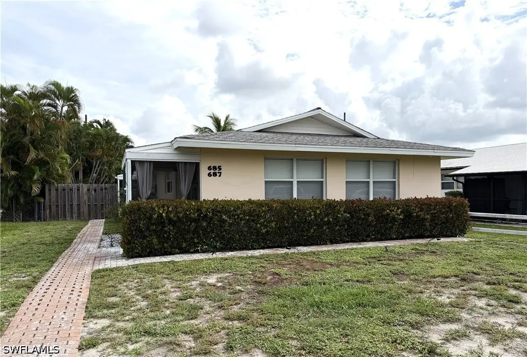 685 95th Avenue N, Naples, FL 34108 - #1