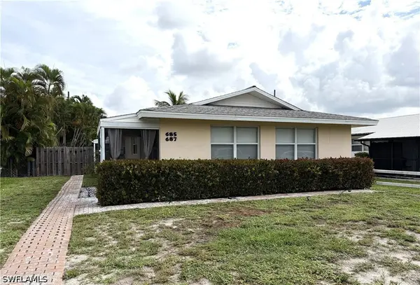685 95th Avenue N, Naples, FL 34108