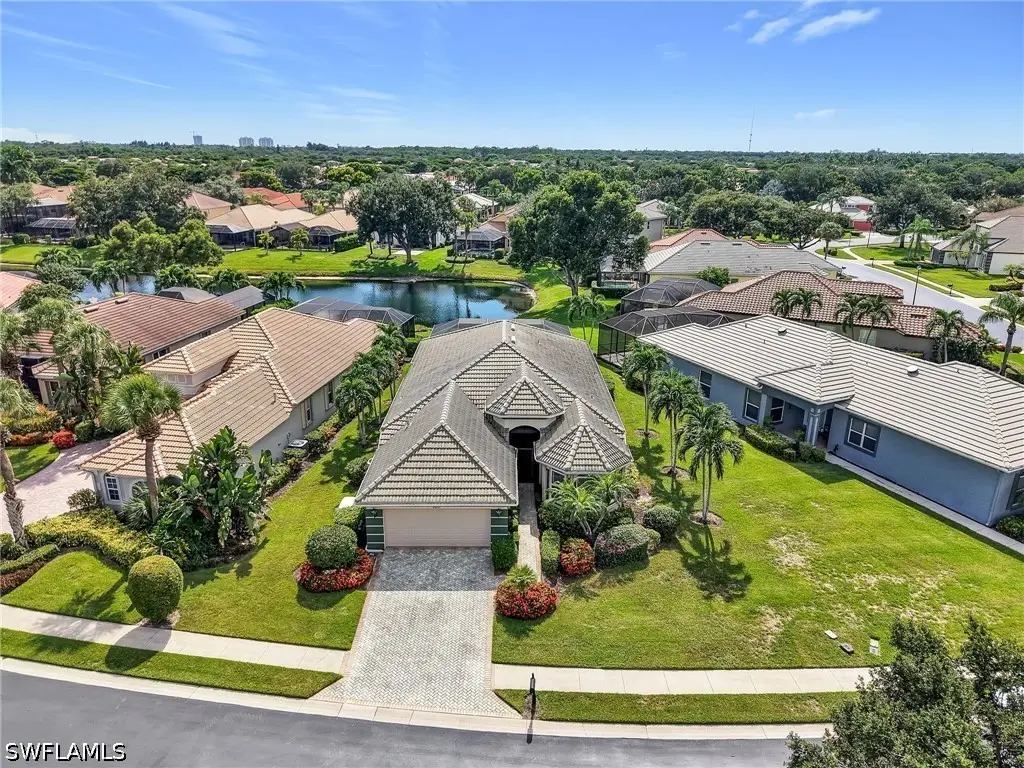 9640 Raven Court, Estero, FL 33928 - #1
