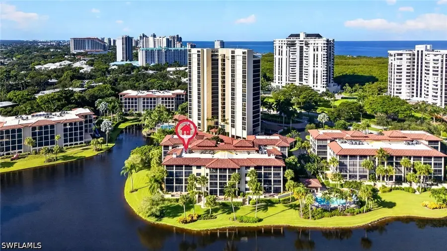 6060 Pelican Bay Boulevard #505, Naples, FL 34108 - #2