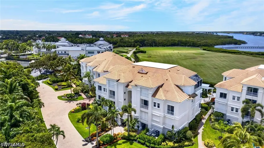 1600 Star Point Lane #2-201, Naples, FL 34112 - #3