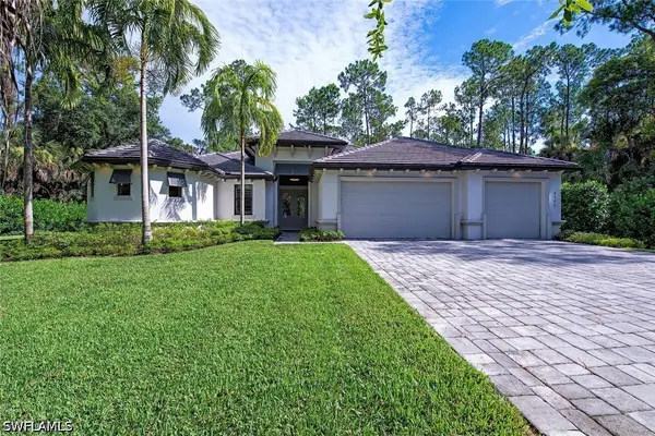 4199 11th Avenue Sw, Naples, FL 34116