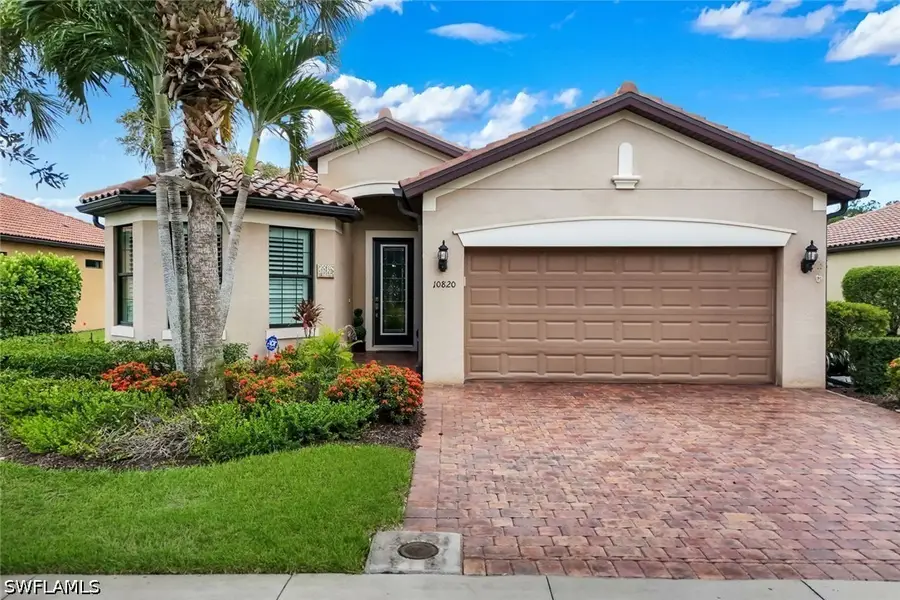 10820 Rutherford Road, Fort Myers, FL 33913 - #3