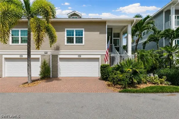346 Angler Drive #1102, Goodland, FL 34140