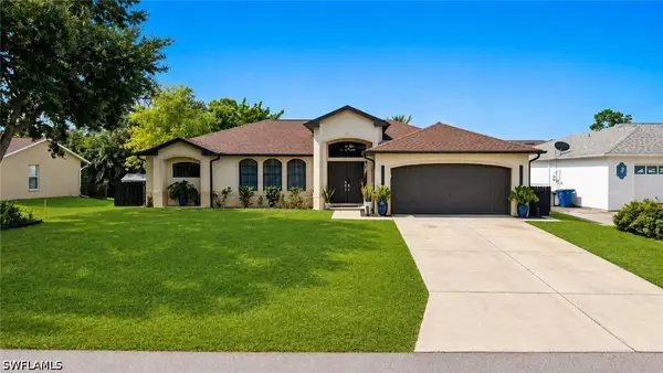 9052 Cypress Drive N, Fort Myers, FL 33967