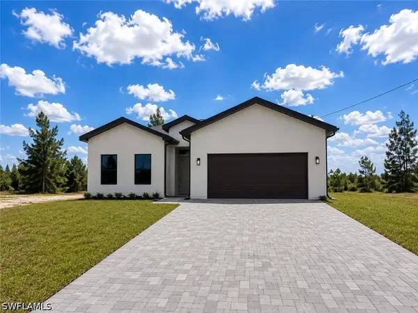 2220 NE 39th Terrace, Cape Coral, FL 33909