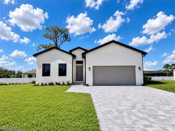 2626 NW 26th Avenue, Cape Coral, FL 33993