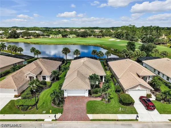 10842 Tiberio Drive, Fort Myers, FL 33913