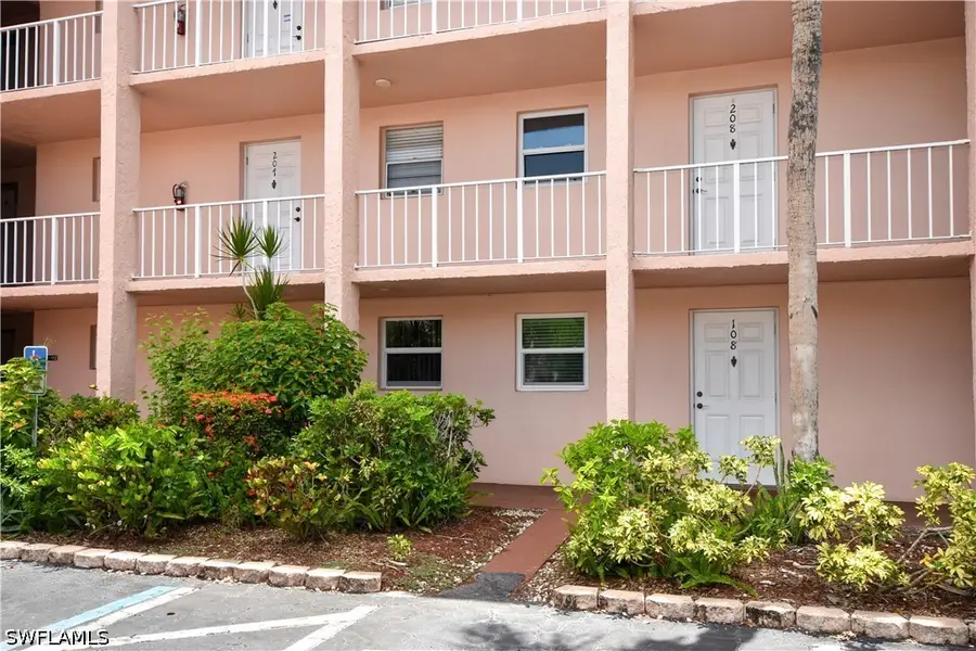 200 Turtle Lake Court #108, Naples, FL 34105 - #2