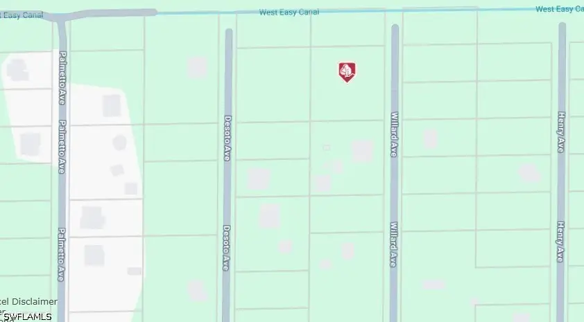 1519 Willard Avenue, Lehigh Acres, FL 33972 - #3