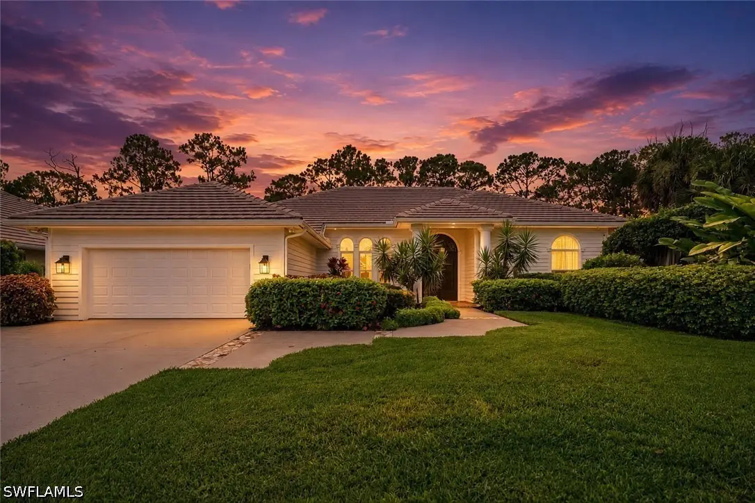 189 Edgemere Way S, Naples, FL 34105 - #1