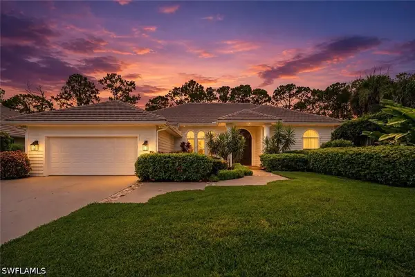 189 Edgemere Way S, Naples, FL 34105