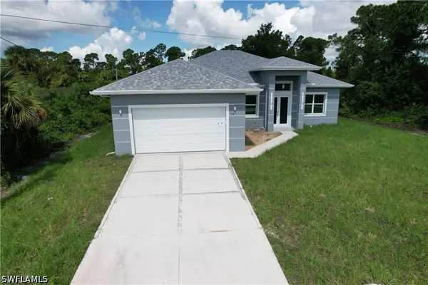 518 Herrin Avenue, Lehigh Acres, FL 33974