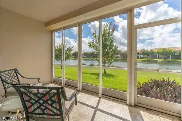 600 Saratoga Circle #D--104, Naples, FL 34104