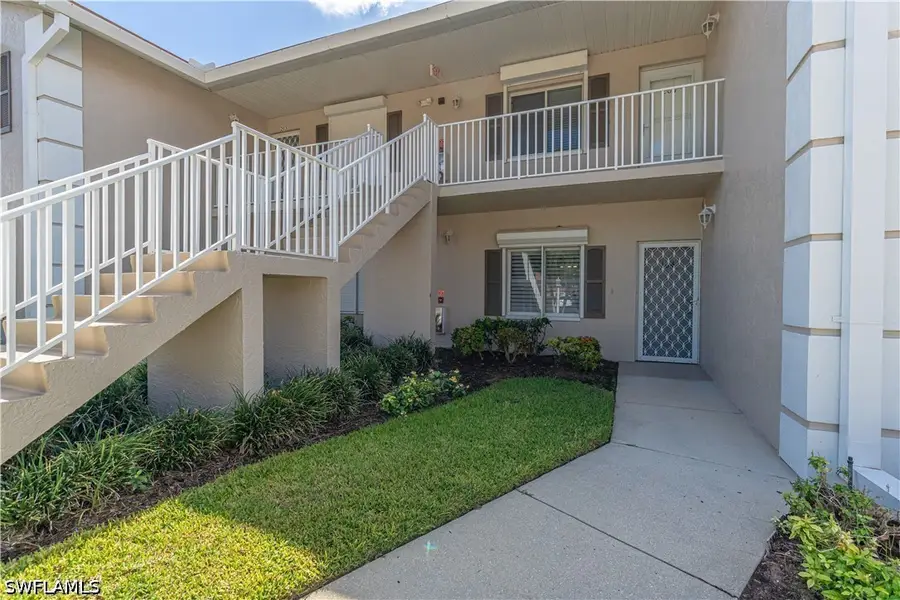 600 Saratoga Circle #D--104, Naples, FL 34104 - #2