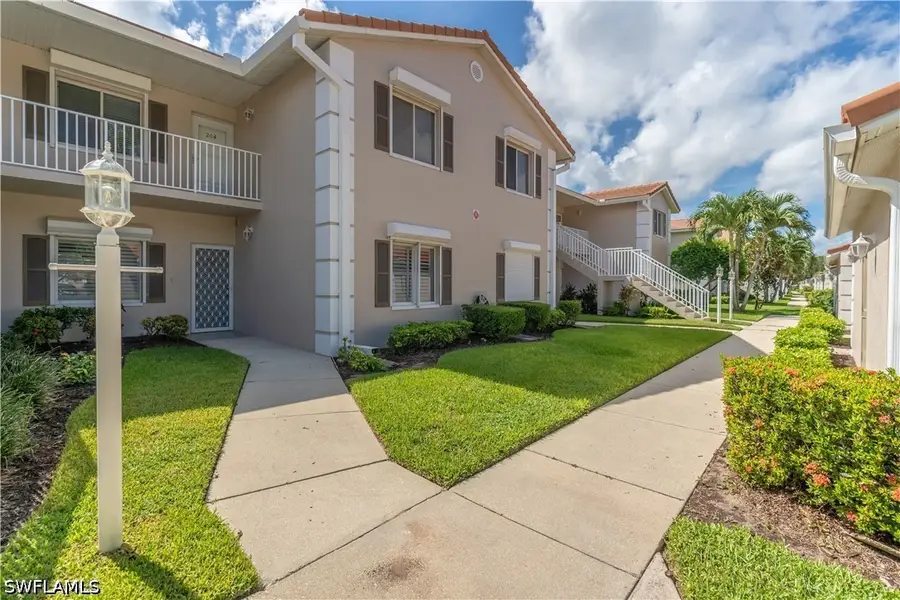 600 Saratoga Circle #D--104, Naples, FL 34104 - #3