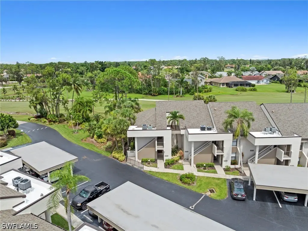 14790 Eagle Ridge Drive #101, Fort Myers, FL 33912 - #1