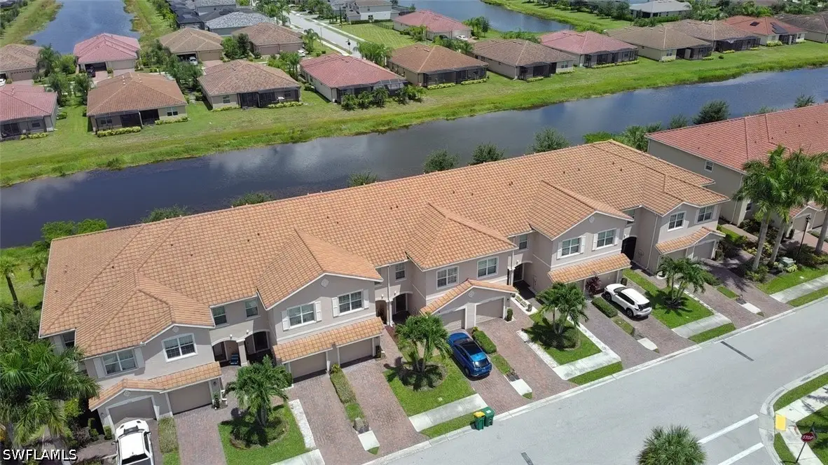 2744 Blossom Way, Naples, FL 34120 - #1