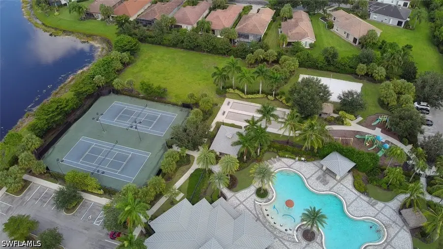 2744 Blossom Way, Naples, FL 34120 - #2