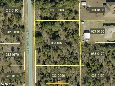 1010 Columbus Avenue, Lehigh Acres, FL 33972