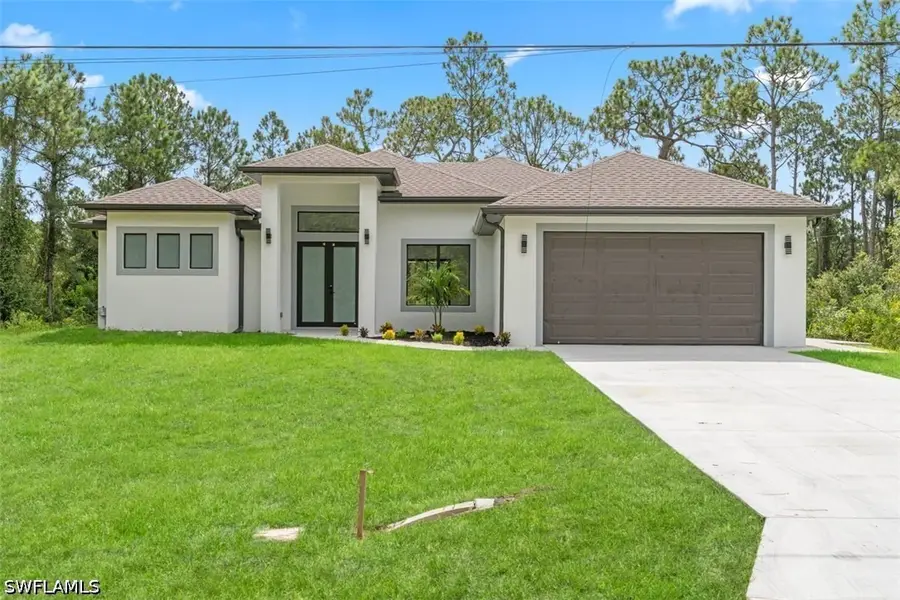 1110 Rush Avenue, Lehigh Acres, FL 33972 - #3