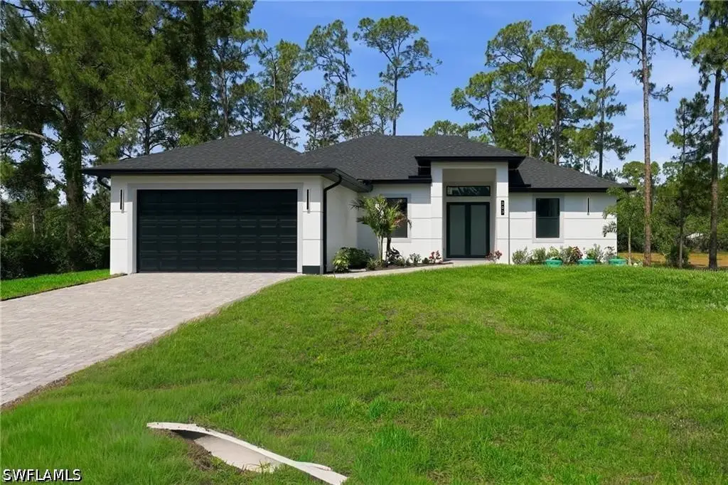303 Mcarthur Avenue, Lehigh Acres, FL 33936 - #1