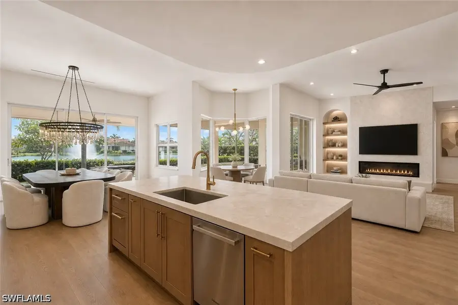 499 Terracina Way, Naples, FL 34119 - #3