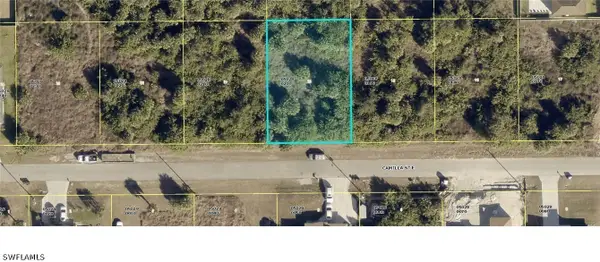719 Camilla Street E, Lehigh Acres, FL 33974