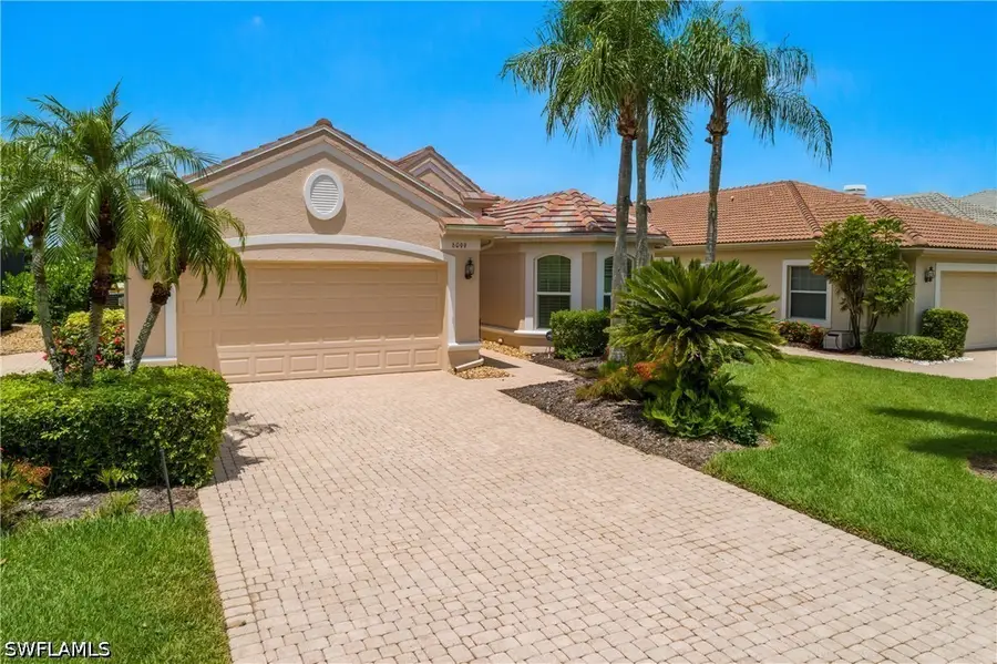 6099 Fairway Court, Naples, FL 34110 - #2